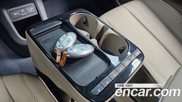 Hyundai Ioniq 5 Long Range Prestige 2025 — фото 14