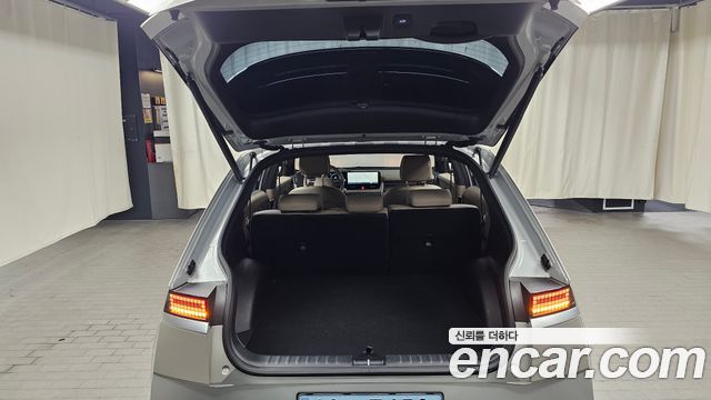 Hyundai Ioniq 5 Long Range Prestige 2025 — фото 16
