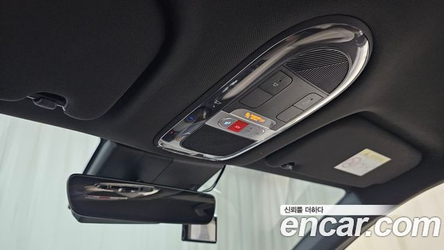 Hyundai Ioniq 5 Long Range Prestige 2025 — фото 17