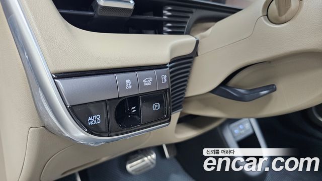 Hyundai Ioniq 5 Long Range Prestige 2025 — фото 18