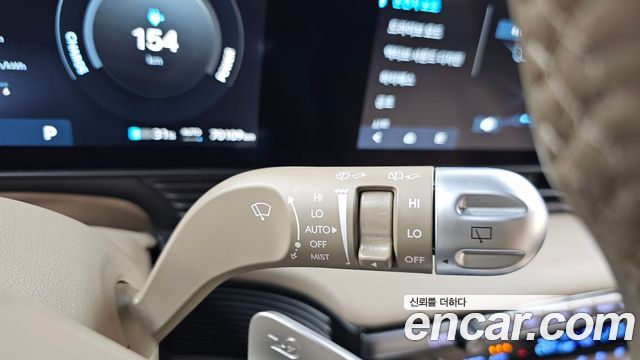 Hyundai Ioniq 5 Long Range Prestige 2025 — фото 19