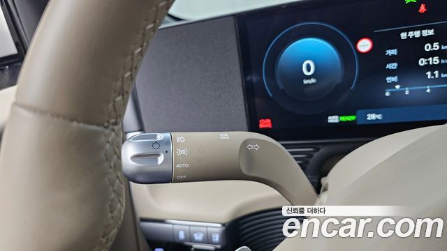 Hyundai Ioniq 5 Long Range Prestige 2025 — фото 20