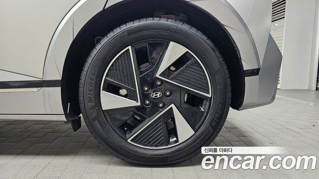 Hyundai Ioniq 5 Long Range Prestige 2025 — фото 21
