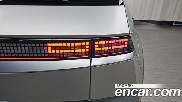 Hyundai Ioniq 5 Long Range Prestige 2025 — фото 23