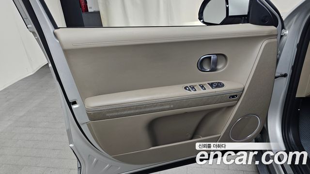 Hyundai Ioniq 5 Long Range Prestige 2025 — фото 24