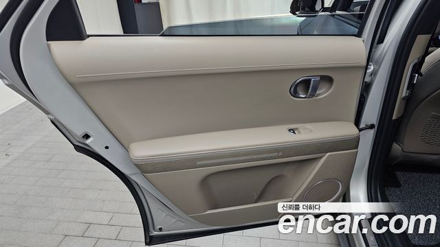Hyundai Ioniq 5 Long Range Prestige 2025 — фото 25