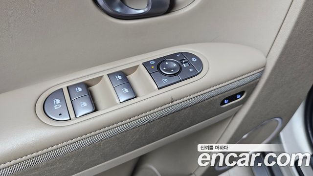 Hyundai Ioniq 5 Long Range Prestige 2025 — фото 27