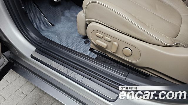 Hyundai Ioniq 5 Long Range Prestige 2025 — фото 28