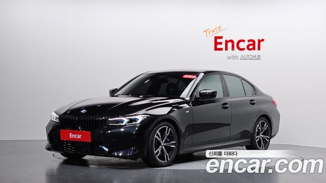 BMW 3 Series (G20) 320i M Sport