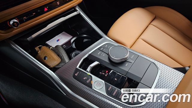 BMW 3 Series (G20) 320i M Sport 2025 — фото 9
