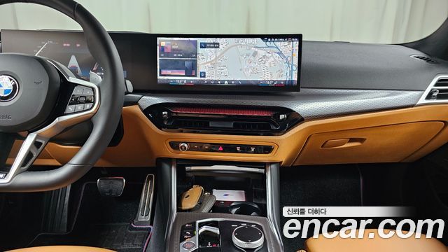 BMW 3 Series (G20) 320i M Sport 2025 — фото 13