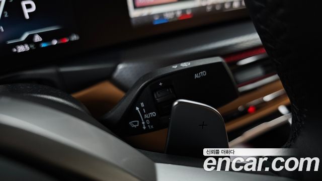 BMW 3 Series (G20) 320i M Sport 2025 — фото 28