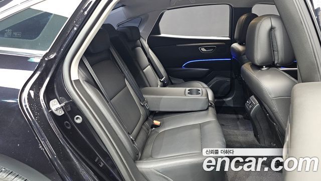 Renault Korea SM6 1.3 TCe SE Plus 2021 — фото 11
