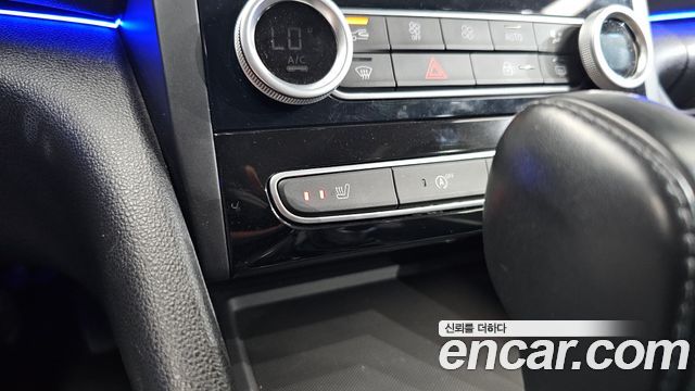 Renault Korea SM6 1.3 TCe SE Plus 2021 — фото 16