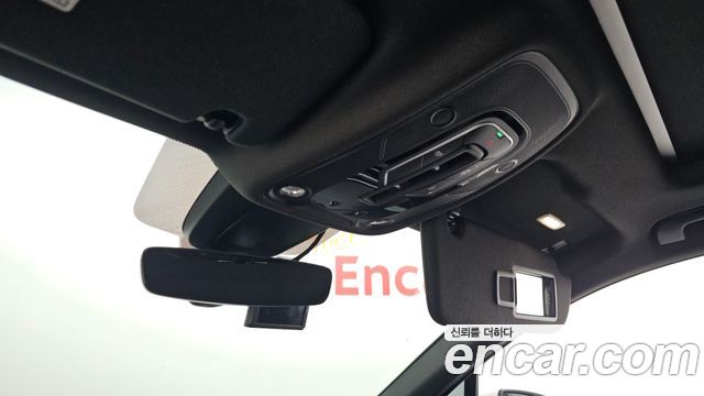 Audi Q7 (4M) 45 TDI Quattro Premium 2020 — фото 19