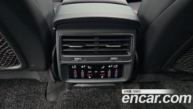 Audi Q7 (4M) 45 TDI Quattro Premium 2020 — фото 20