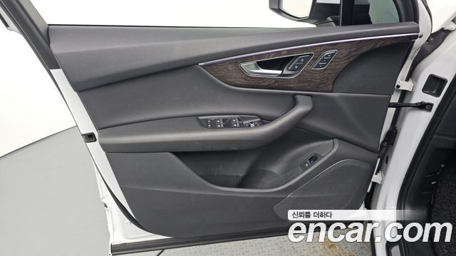 Audi Q7 (4M) 45 TDI Quattro Premium 2020 — фото 24