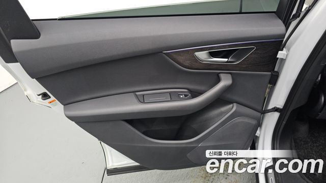 Audi Q7 (4M) 45 TDI Quattro Premium 2020 — фото 25