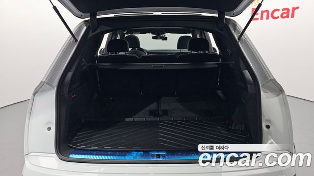 Audi Q7 (4M) 45 TDI Quattro Premium 2020 — фото 27