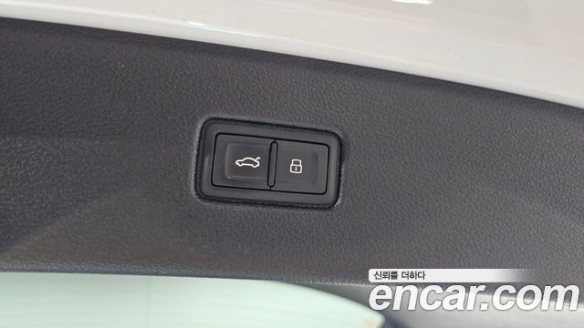 Audi Q7 (4M) 45 TDI Quattro Premium 2020 — фото 29