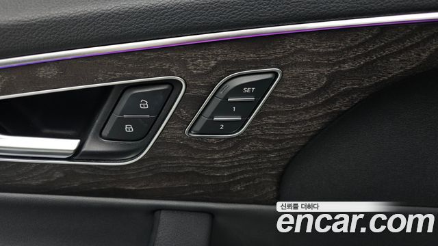 Audi Q7 (4M) 45 TDI Quattro Premium 2020 — фото 34