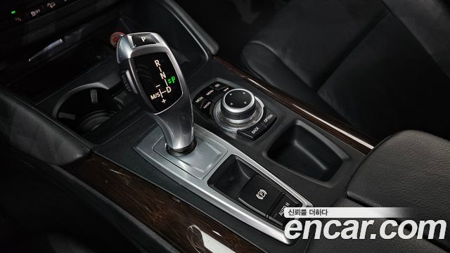 BMW X6 (E71) 30d 2014 — фото 9