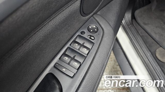 BMW X6 (E71) 30d 2014 — фото 11