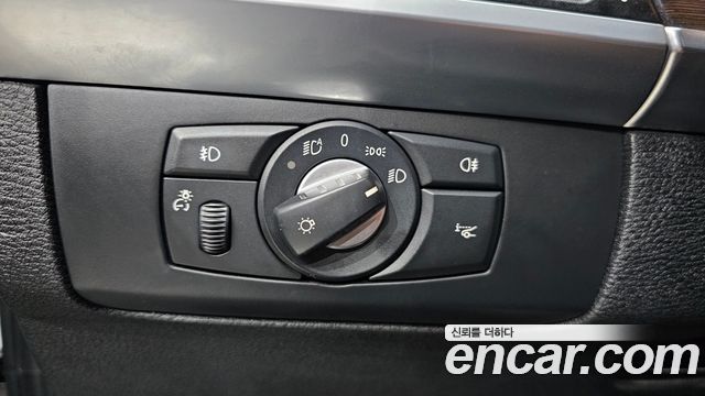 BMW X6 (E71) 30d 2014 — фото 12