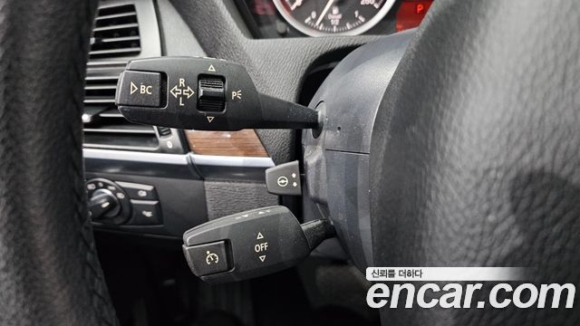 BMW X6 (E71) 30d 2014 — фото 13