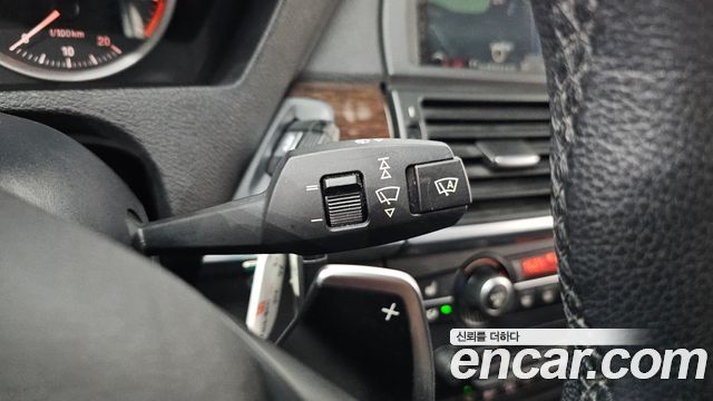 BMW X6 (E71) 30d 2014 — фото 15