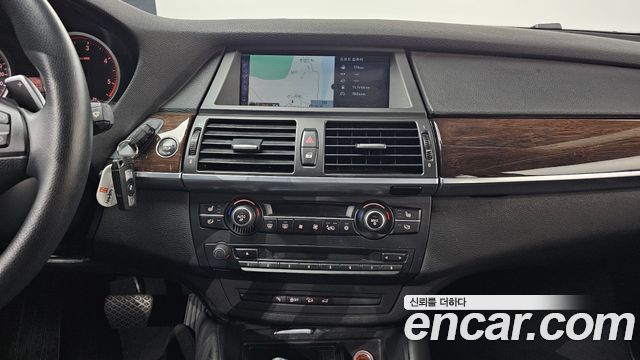 BMW X6 (E71) 30d 2014 — фото 16