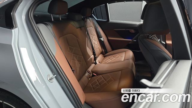 BMW 5 Series (G60) 530i xDrive M Sport 2024 — фото 11