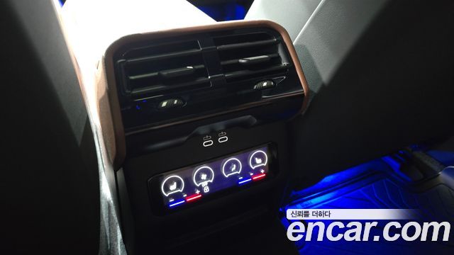 BMW 5 Series (G60) 530i xDrive M Sport 2024 — фото 20