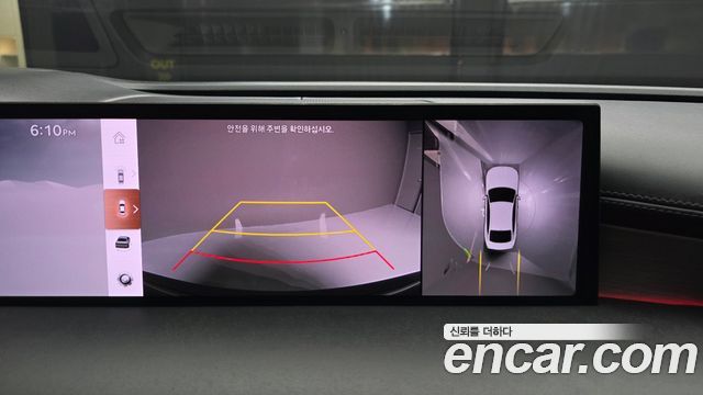 Genesis G80 (RG3) Gasoline 2.5 Turbo AWD 2025 — фото 15