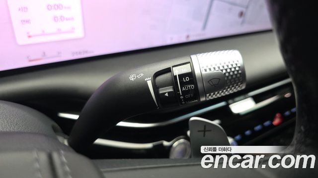Genesis G80 (RG3) Gasoline 2.5 Turbo AWD 2025 — фото 29