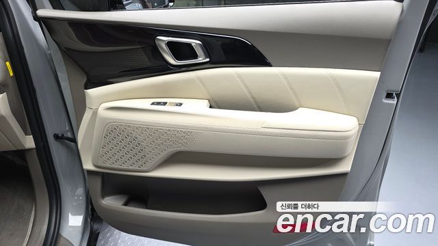 Kia Carnival (IV) Gasoline 7 Seater X Line 2026 — фото 24