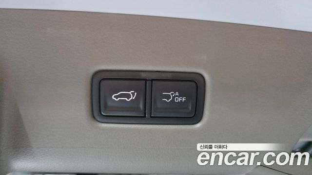 Kia Carnival (IV) Gasoline 7 Seater X Line 2026 — фото 27