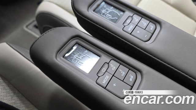 Kia Carnival (IV) Gasoline 7 Seater X Line 2026 — фото 28