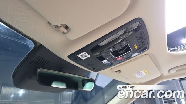 Kia Carnival (IV) Gasoline 7 Seater X Line 2026 — фото 29