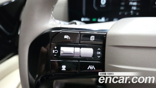 Kia Carnival (IV) Gasoline 7 Seater X Line 2026 — фото 32