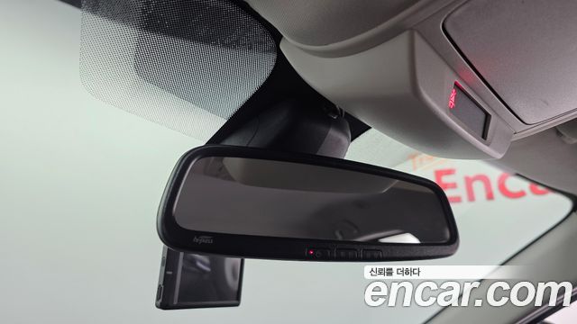Renault Korea SM6 2.0 Prime SE 2019 — фото 21