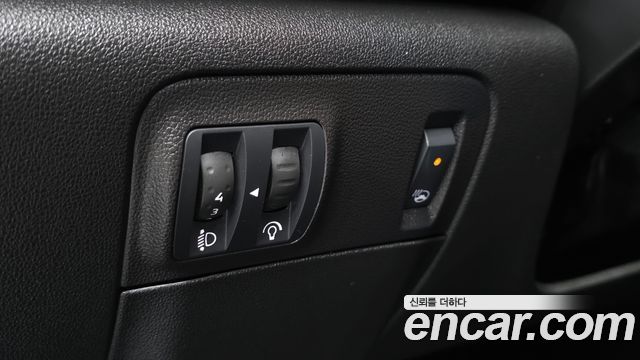 Renault Korea SM6 2.0 Prime SE 2019 — фото 22