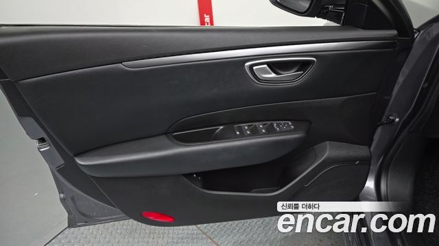 Renault Korea SM6 2.0 Prime SE 2019 — фото 30
