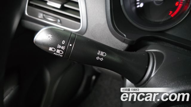 Renault Korea SM6 2.0 Prime SE 2019 — фото 33