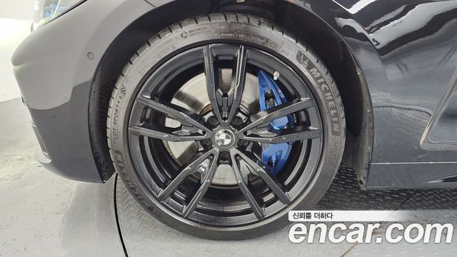 BMW 4 Series (G22) M440i xDrive FIrst Edition Coupe 2021 — фото 5