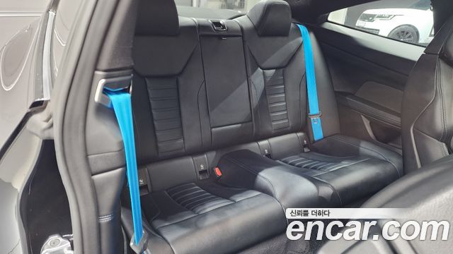 BMW 4 Series (G22) M440i xDrive FIrst Edition Coupe 2021 — фото 12