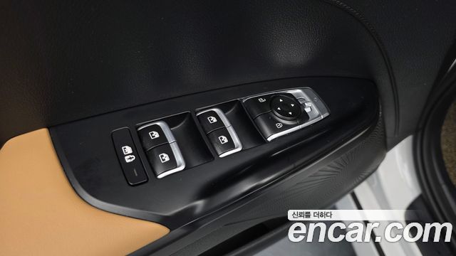 Kia K5 (III) 2.0 Prestige 2021 — фото 11