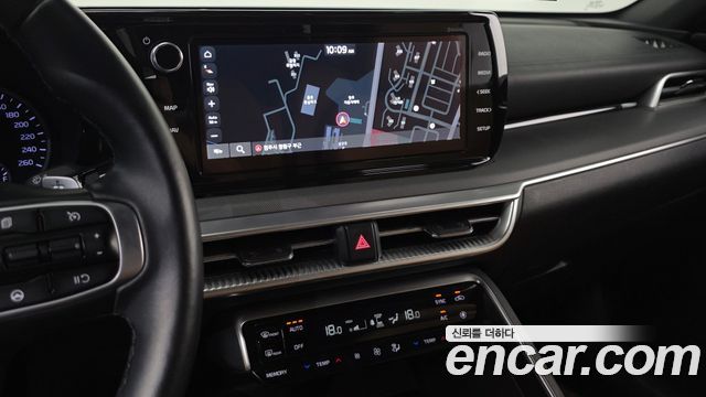 Kia K5 (III) 2.0 Prestige 2021 — фото 13