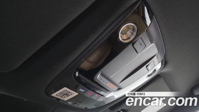 Kia K5 (III) 2.0 Prestige 2021 — фото 16