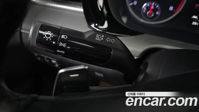 Kia K5 (III) 2.0 Prestige 2021 — фото 18